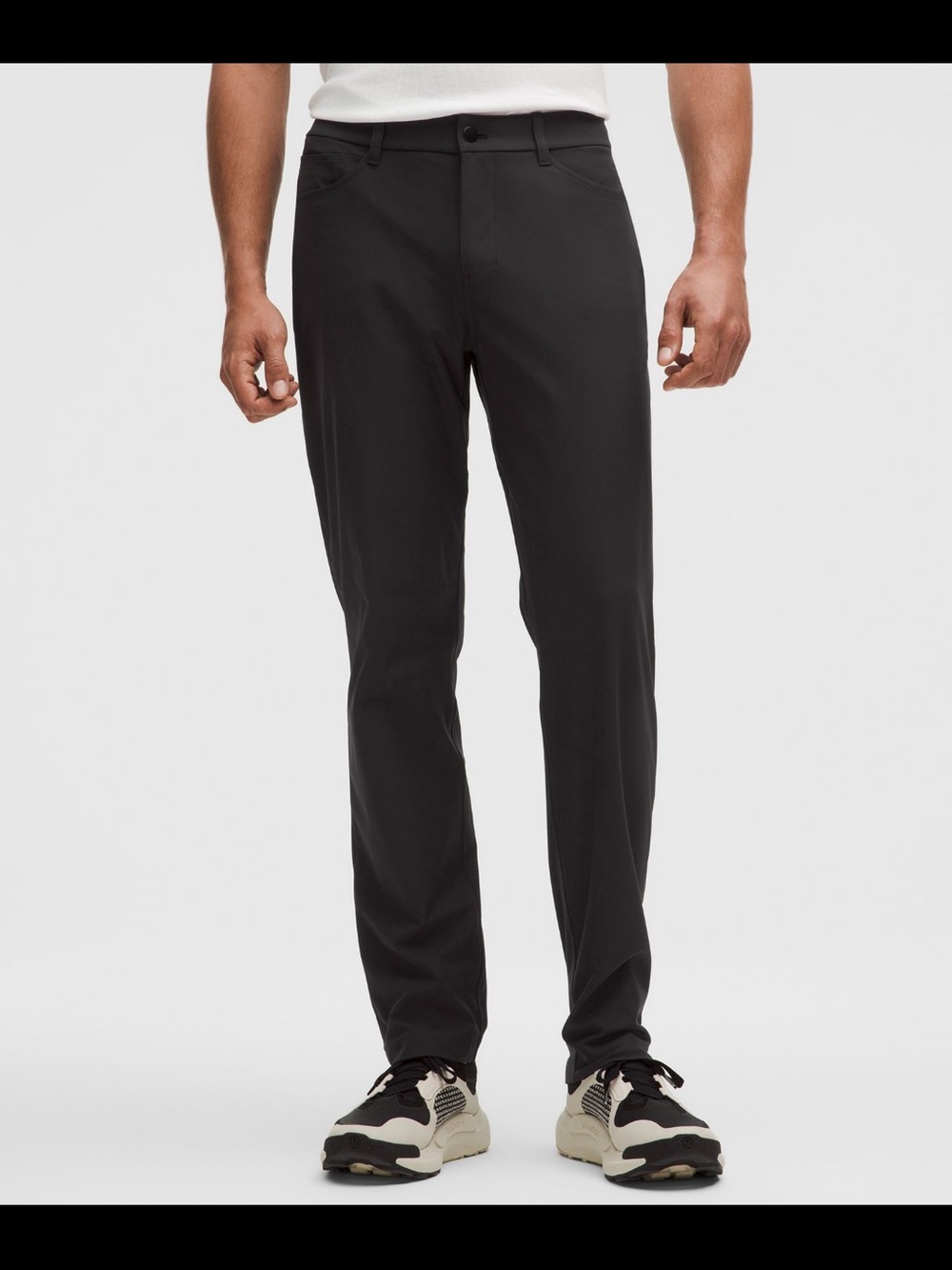 lululemon ABC Classic Fit 5-Pocket Pant
